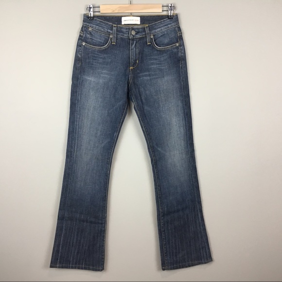 Paper denim & Cloth bootcut jeans 28 - Picture 1 of 4